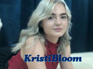 KristiBloom