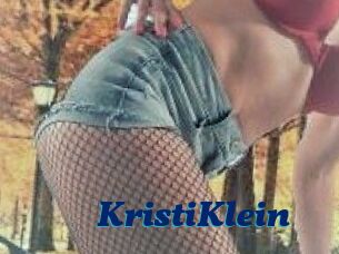 KristiKlein