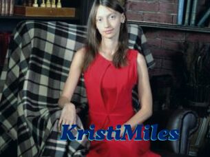 KristiMiles