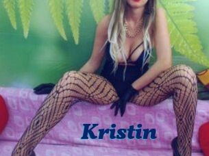 Kristin