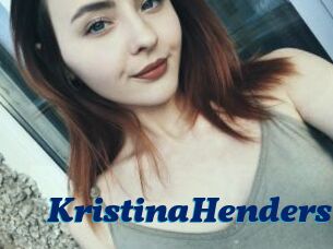 KristinaHenders