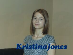 KristinaJones