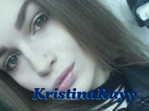 KristinaRayy
