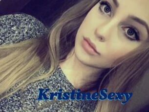 KristineSexy