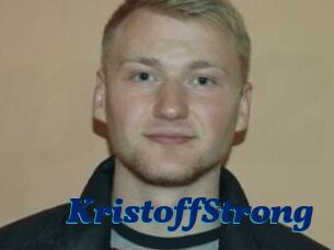 KristoffStrong