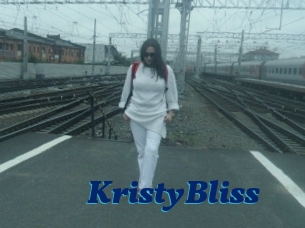 KristyBliss