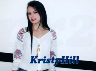 KristyHill