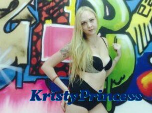 KristyPrincess