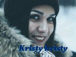 Kristy_kristy