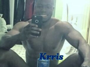 Krris