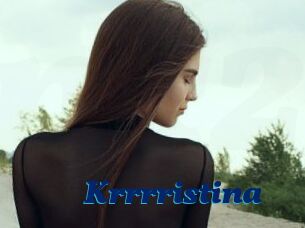 Krrrristina