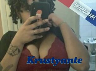 Krustyante