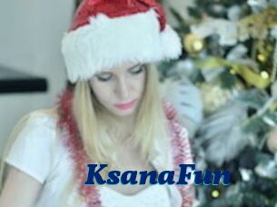 KsanaFun