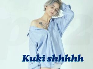 Kuki_shhhhh
