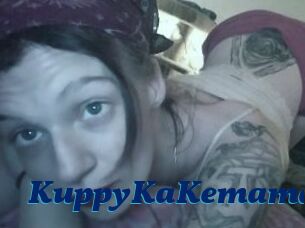 KuppyKaKemama