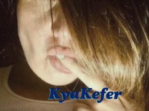 KyaKefer