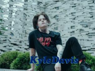 KyleDavis