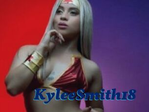 KyleeSmith18