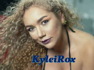 KyleiRox