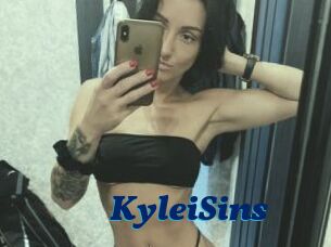 KyleiSins