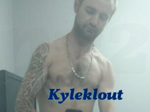 Kyleklout