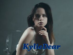 KylieDear
