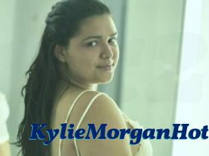 KylieMorganHot