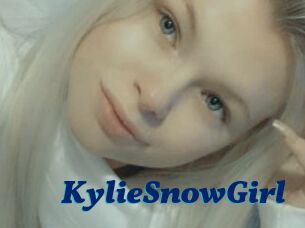 KylieSnowGirl