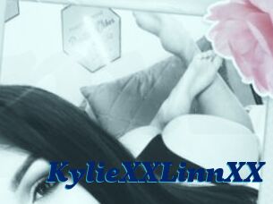 KylieXXLinnXX