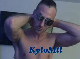 KyloMtl