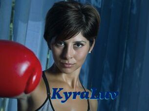 KyraLuv
