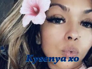 Kysenya_xo