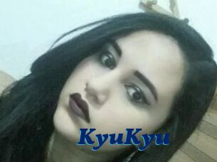 KyuKyu