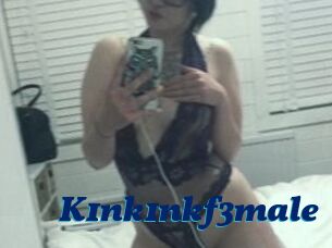 K1nk1nkf3male