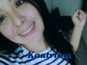 Kaatriina