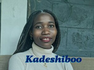 Kadeshiboo
