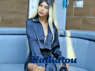 Kadiatou
