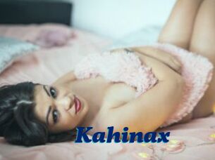 Kahinax