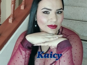 Kaicy