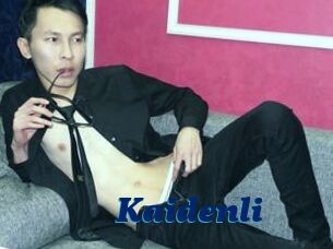 Kaidenli