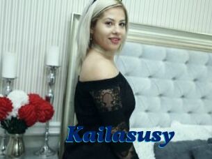 Kailasusy