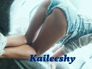Kaileeshy