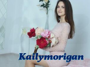 Kailymorigan