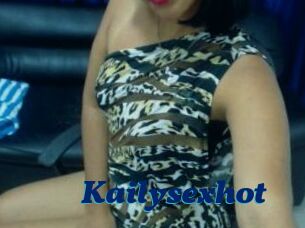 Kailysexhot