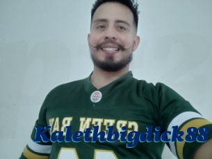 Kalethbigdick88
