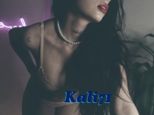 Kali71