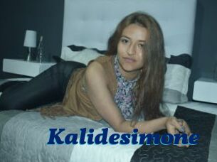 Kalidesimone