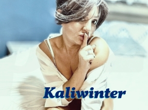 Kaliwinter