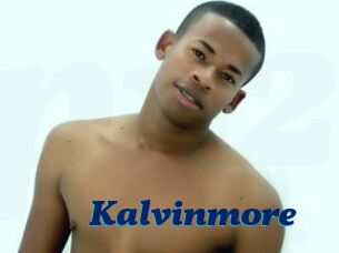 Kalvinmore