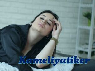 Kameliyatiker